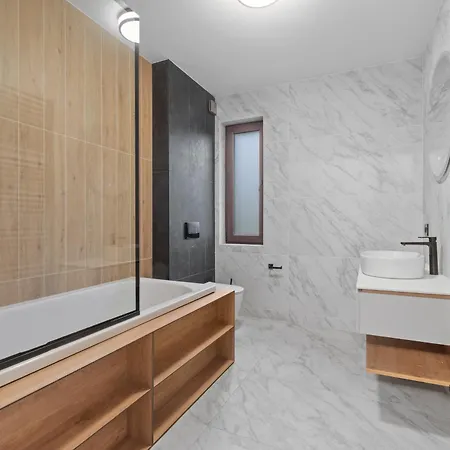 Grand 4 * Poiana Brasov