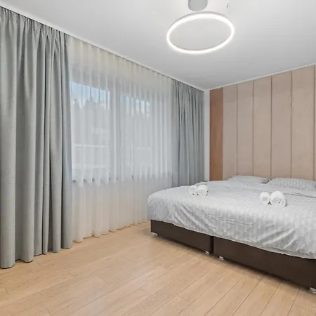 Grand 4 Poiana Brasov