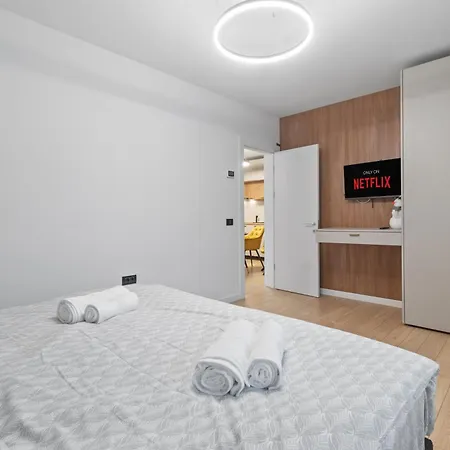 Grand 4 Poiana Brasov