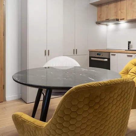 Appartamento Grand 4 Poiana Brasov