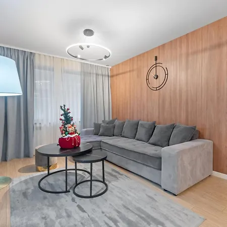 Grand 4 * Poiana Brașov