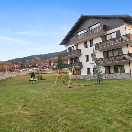 Appartamento Grand 4